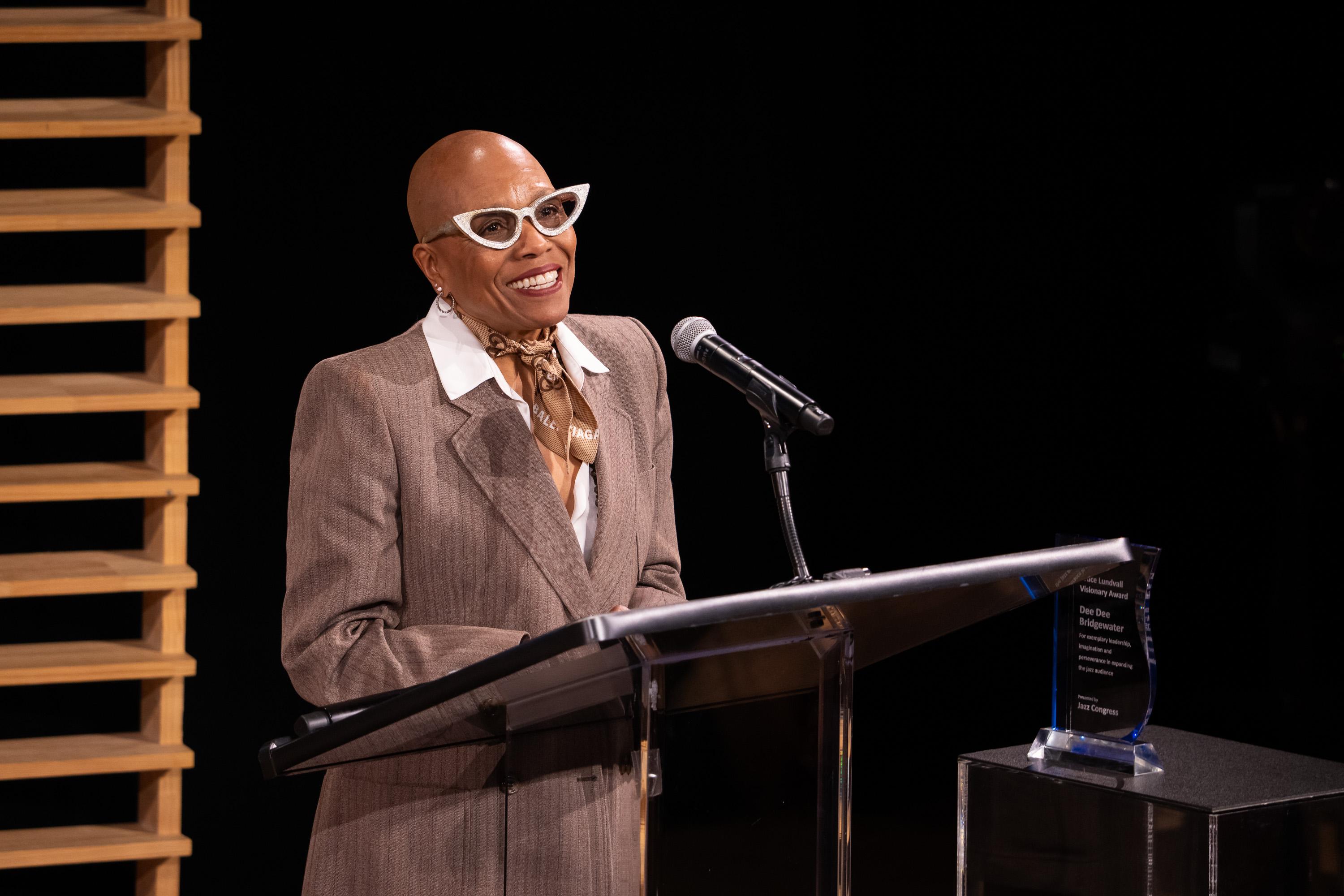 Jazz Congress returns to Jazz at Lincoln Center in NYC | WBGO