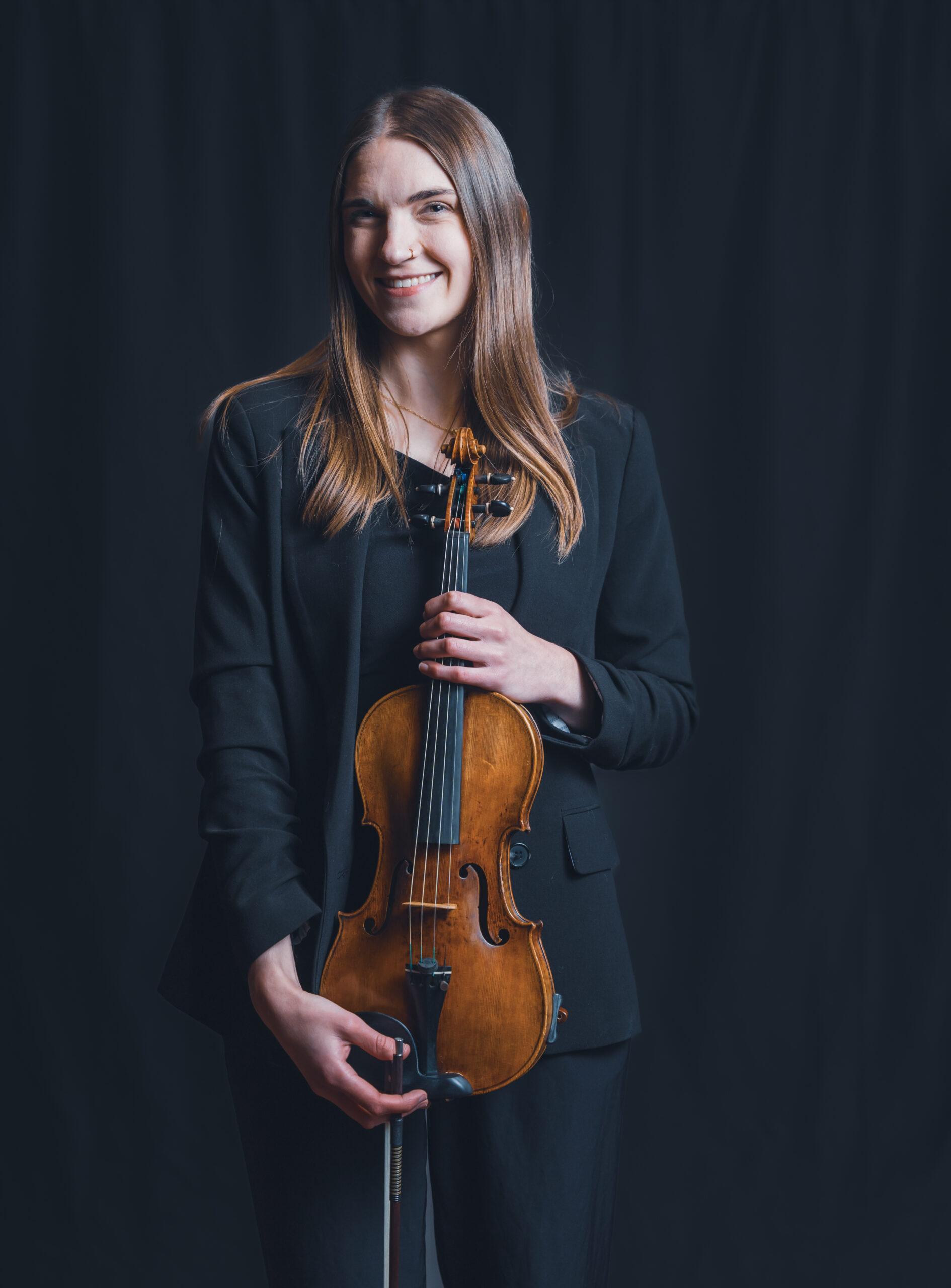 Melissa Deal | Indianapolis Symphony Orchestra