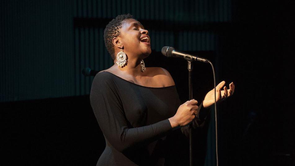 SFJAZZ.org | <b>Lizz Wright</b> Feeding the Soul