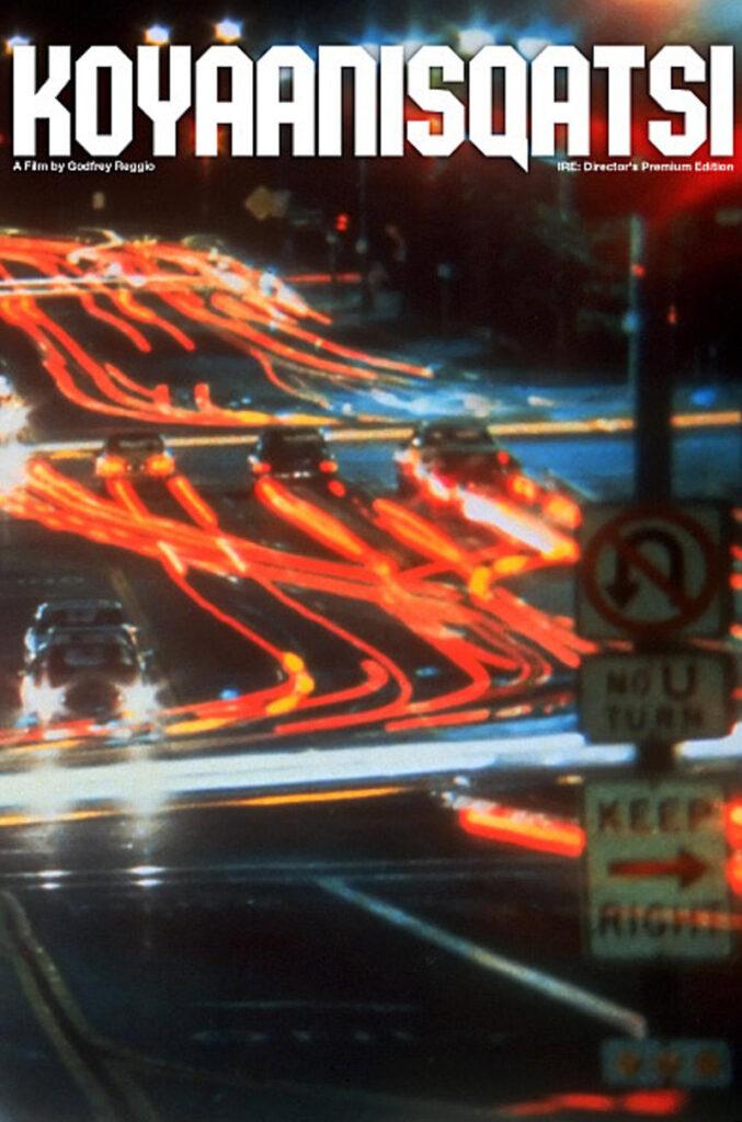 <b>KOYAANISQATSI</b> Discussion | Austin <b>Film</b> Society