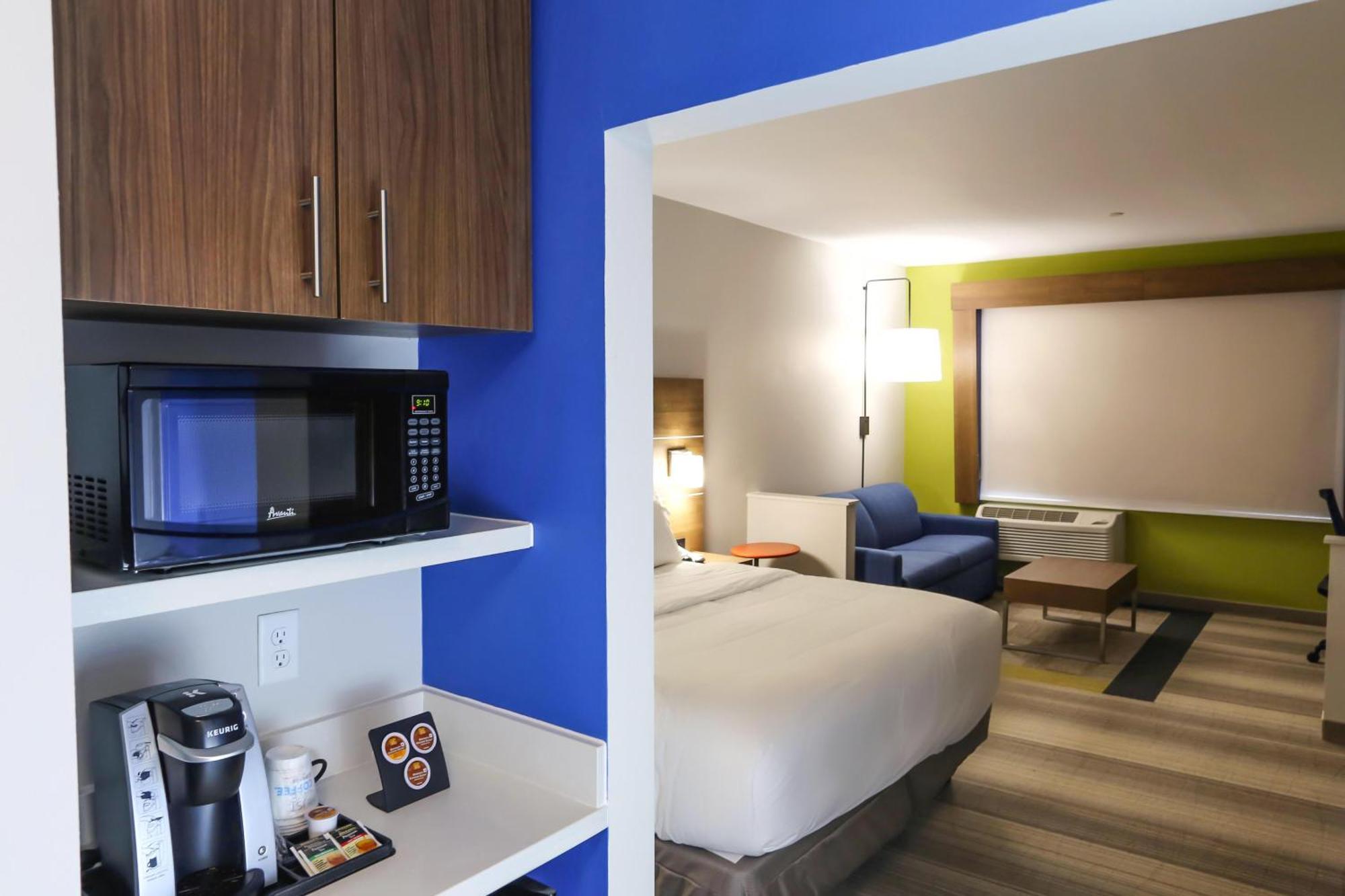 King Suite