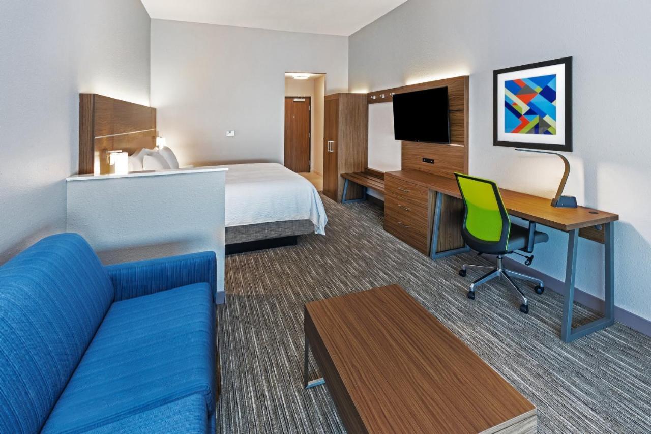 Standard King Room - High Floor