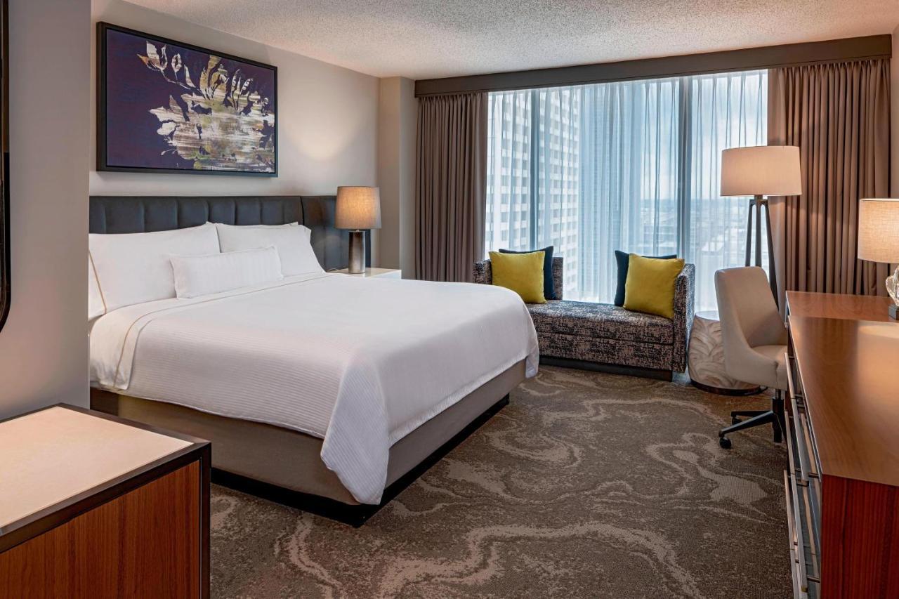 Traditional, Guest room, 1 King