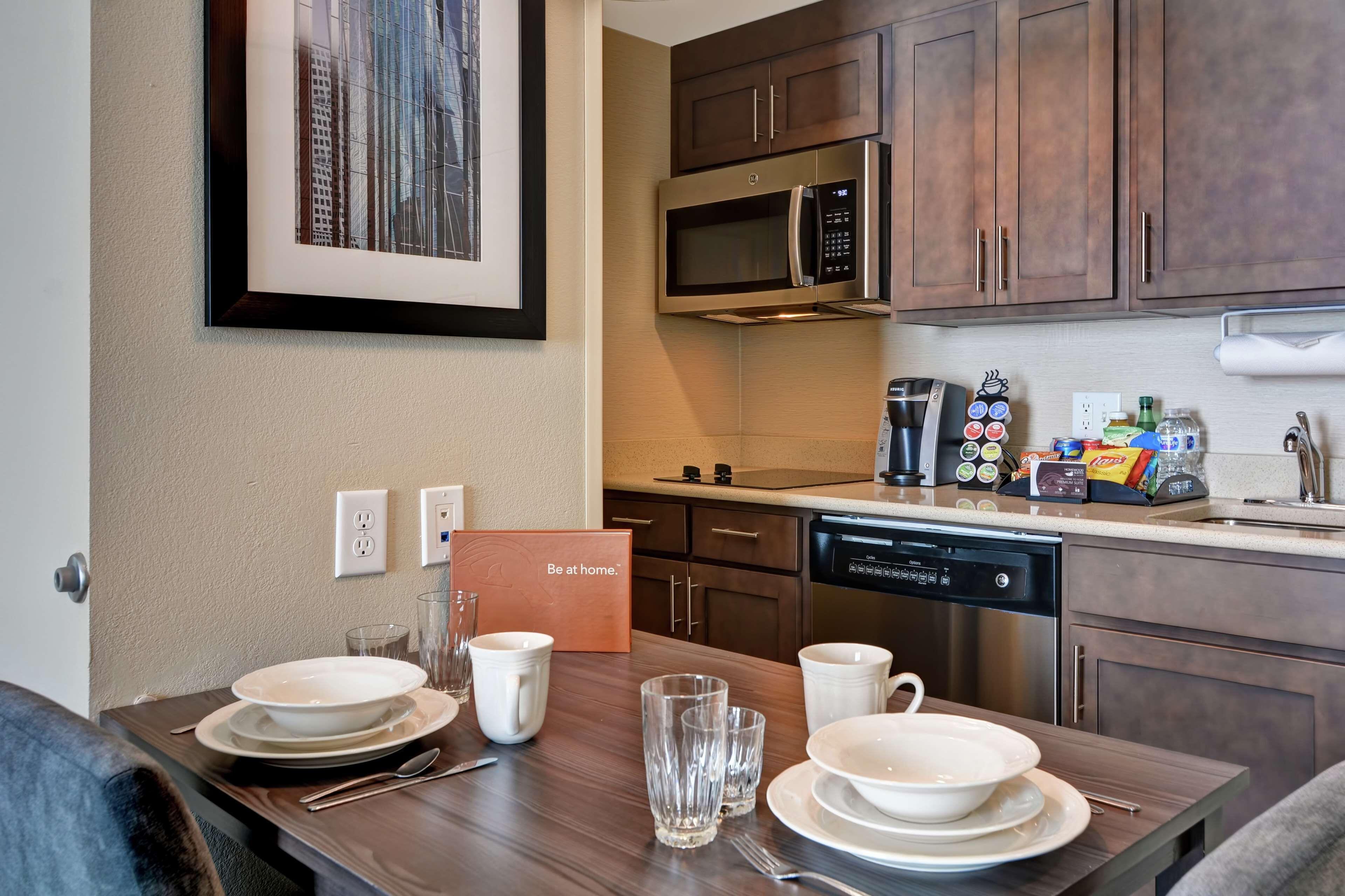 King Studio Suite