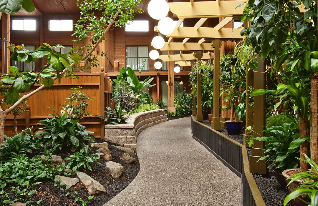 Best Western Premier Houston Northwest - Willowbrook-1