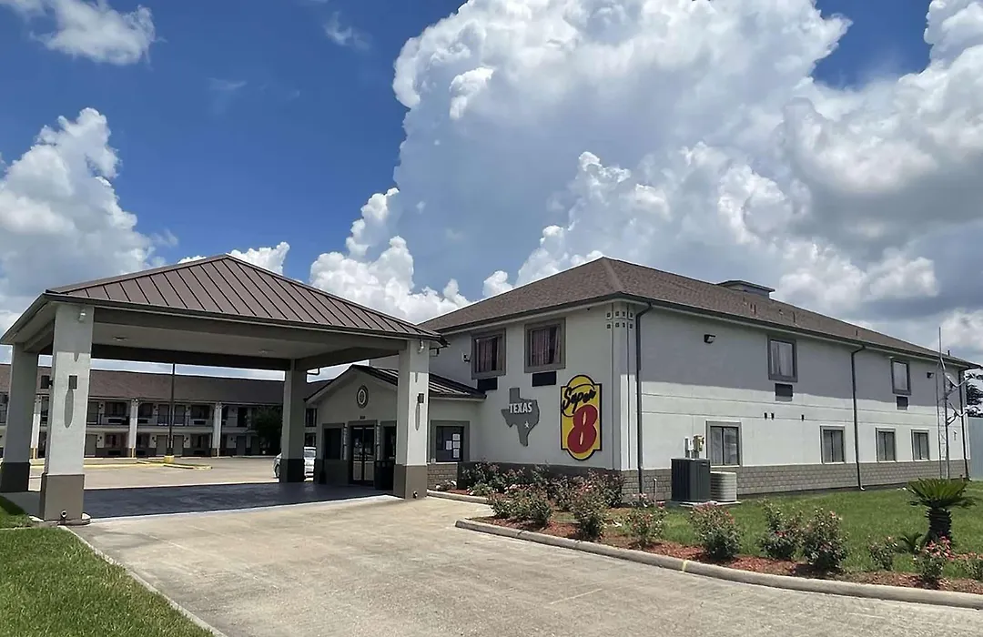 Crystal Inn Northeast Houston Downtown I-610-1