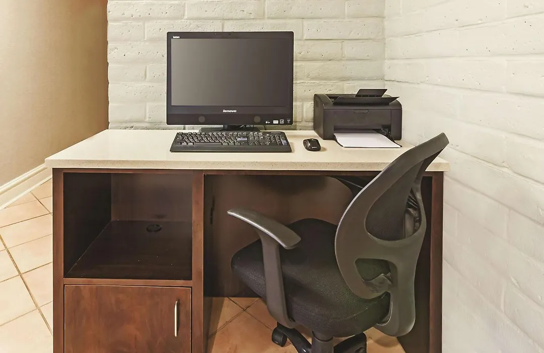 Travelodge By Wyndham Houston Cy-Fair-1