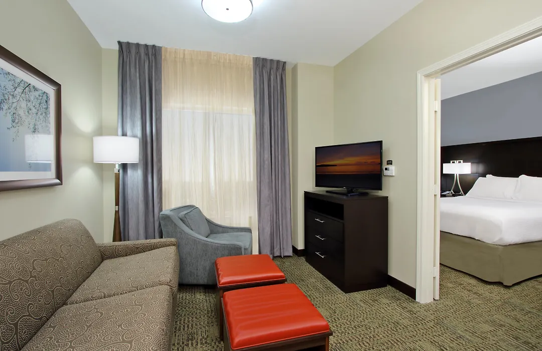 Staybridge Suites - Houston - Medical Center By Ihg-1