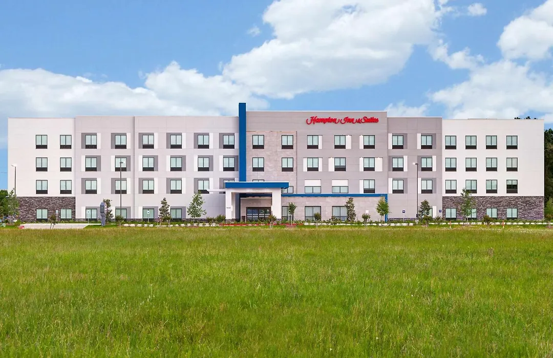 Hampton Inn & Suites Houston East Beltway 8, Tx-1