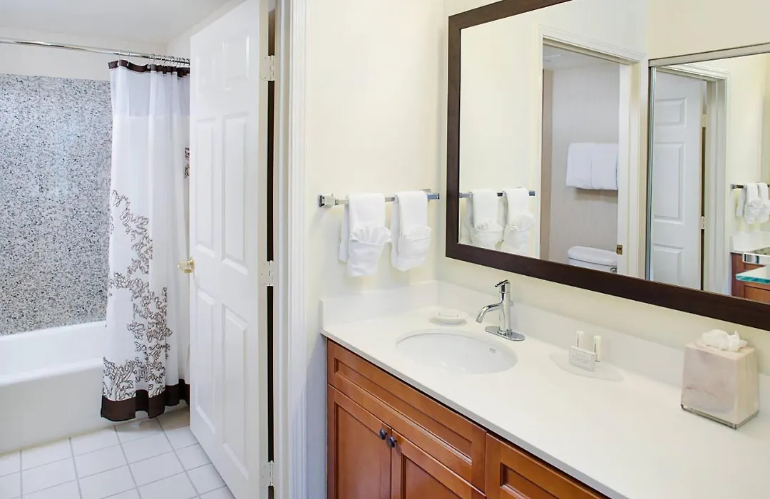 Residence Inn Houston - West University-1
