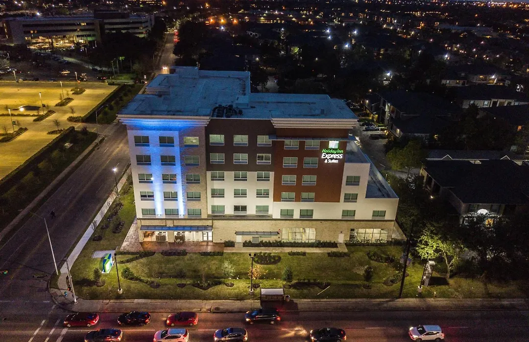 Holiday Inn Express & Suites - Houston Westchase - Westheimer By Ihg-1