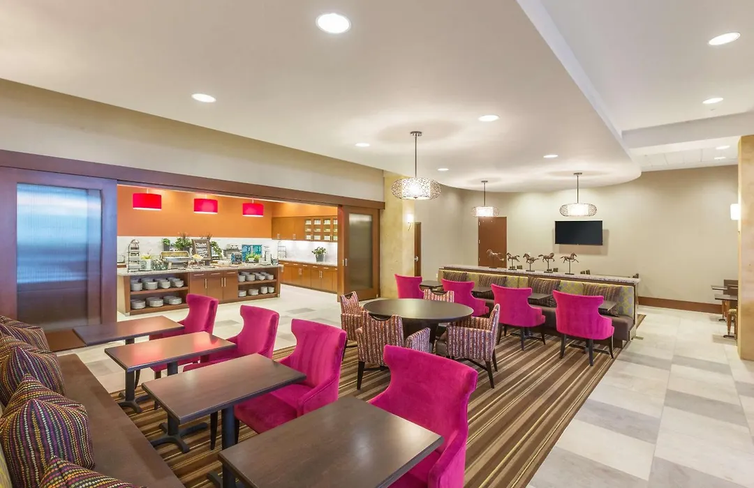 Homewood Suites By Hilton Houston Downtown-1