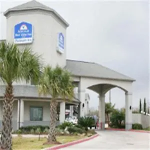 Americas Best Value Platinum Inn & Suites-1