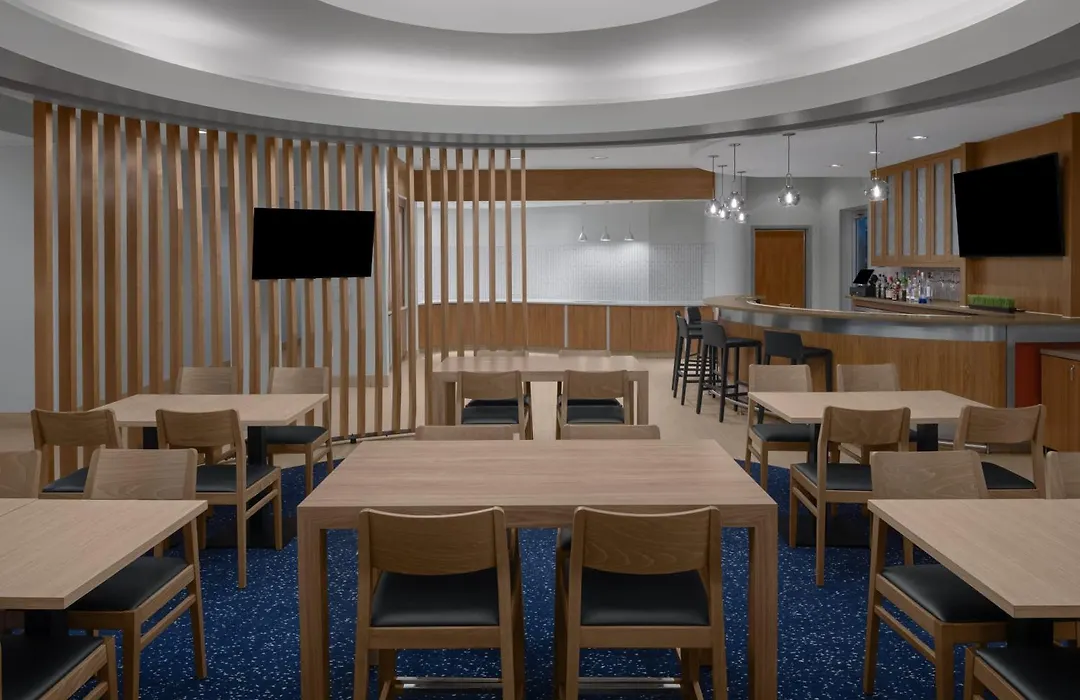 Springhill Suites Houston Intercontinental Airport-1