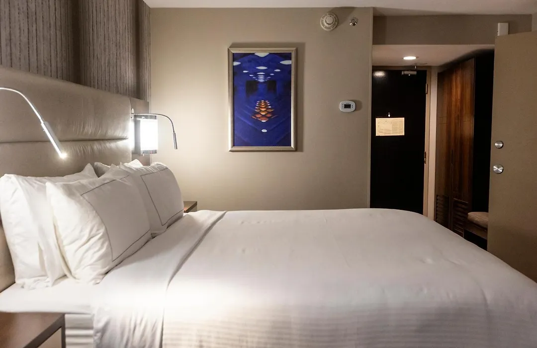 Doubletree By Hilton Houston Brookhollow-1