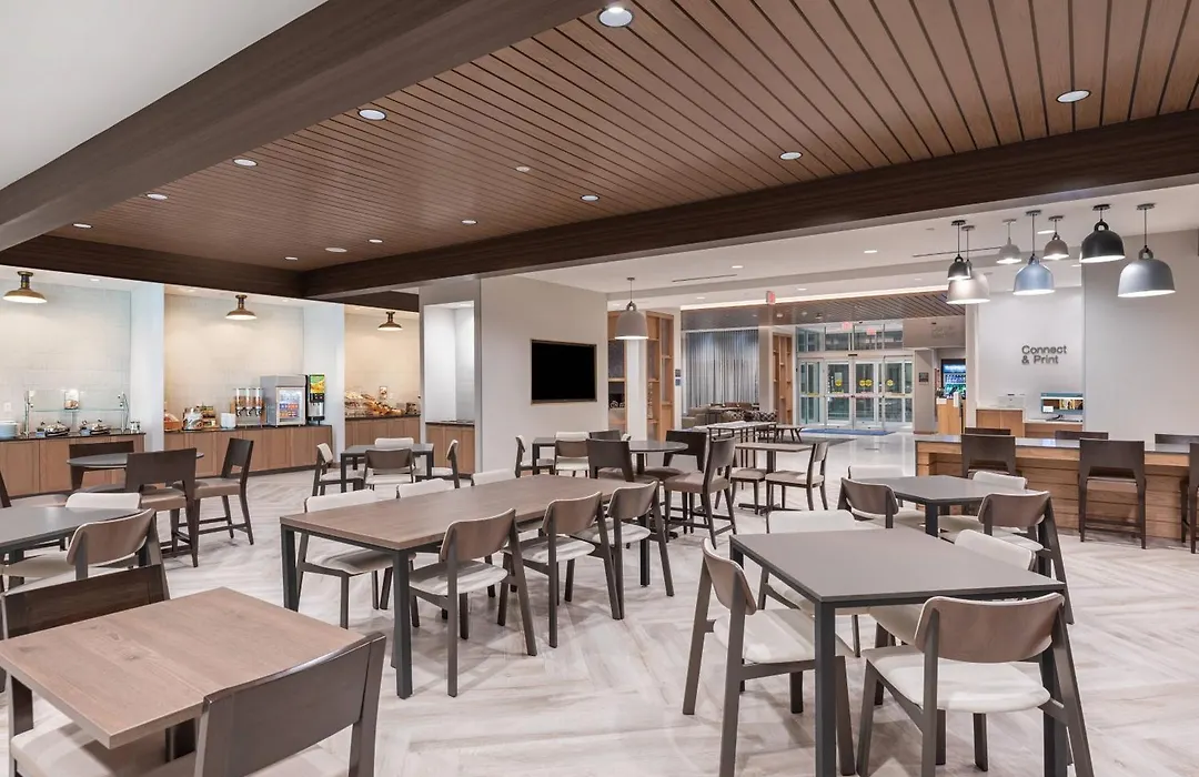 Fairfield Inn & Suites Houston Memorial City Area-1