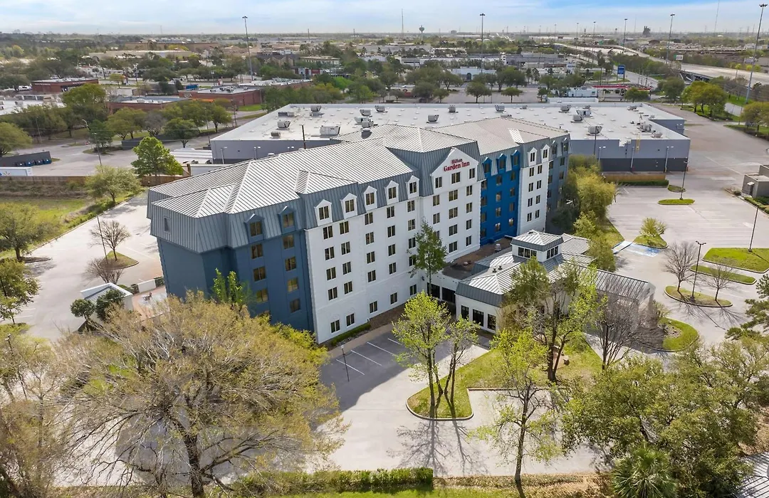Hilton Garden Inn Houston Northwest-1