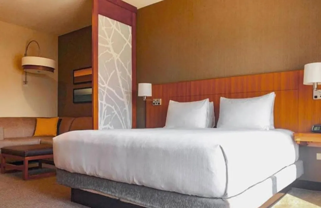 Hyatt Place Houston- Northwest/Cy-Fair-1
