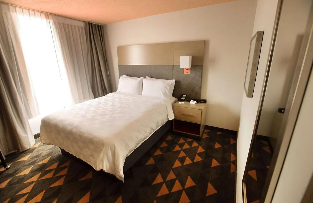 Wyndham Houston Hobby Airport-1
