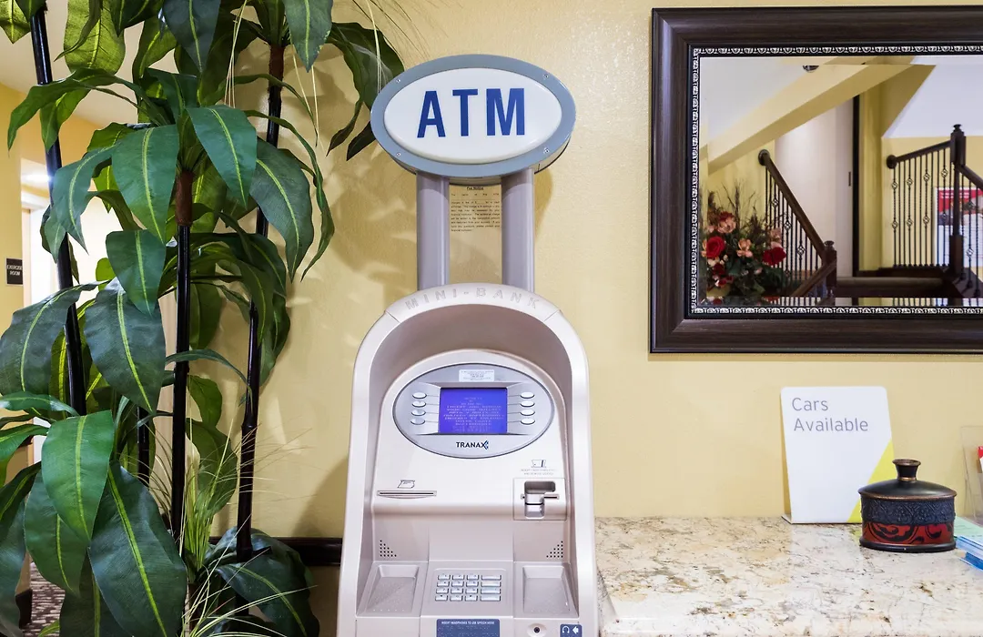 Greentree Inn - Iah Airport Jfk Blvd-1