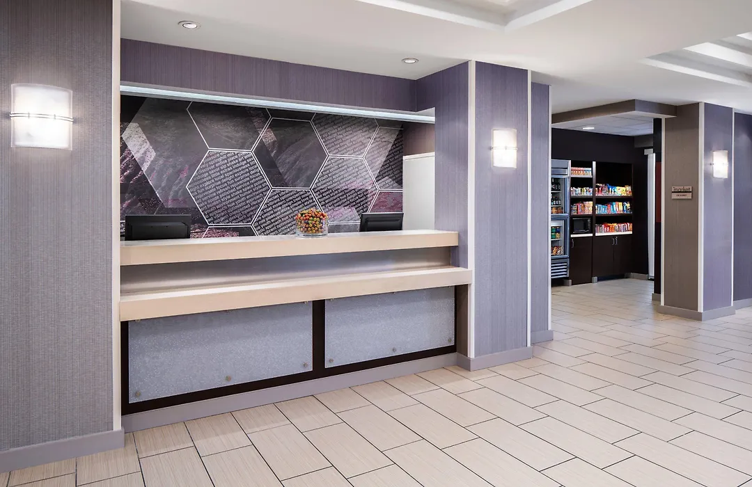 Springhill Suites Houston Hobby Airport-1
