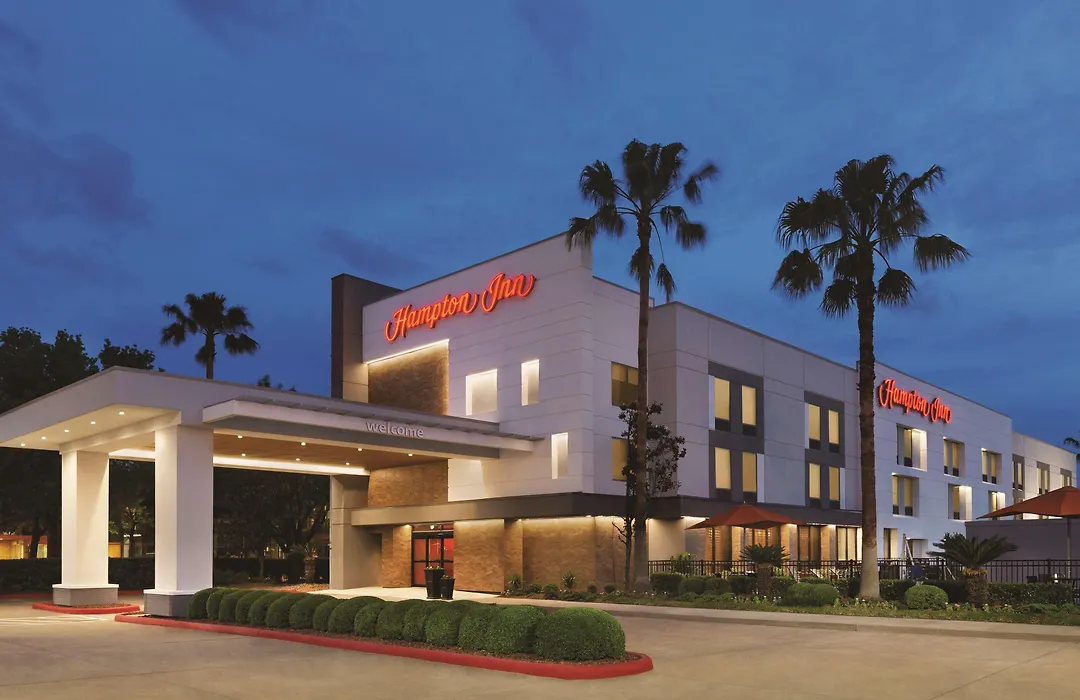 Hampton Inn - Houston/Brookhollow-1