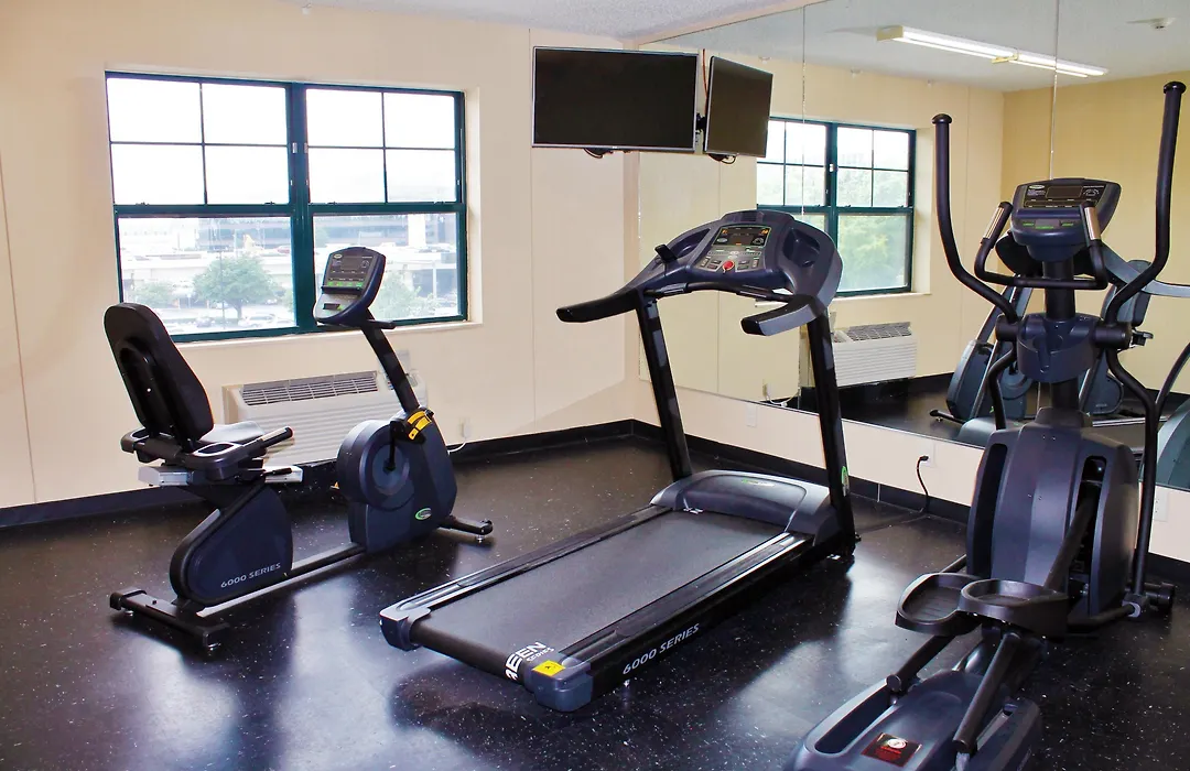 Extended Stay America Suites - Houston - Galleria - Westheimer-1