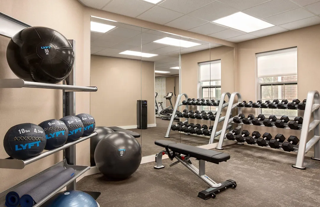 Residence Inn By Marriott Houston Northwest Willowbrook-1