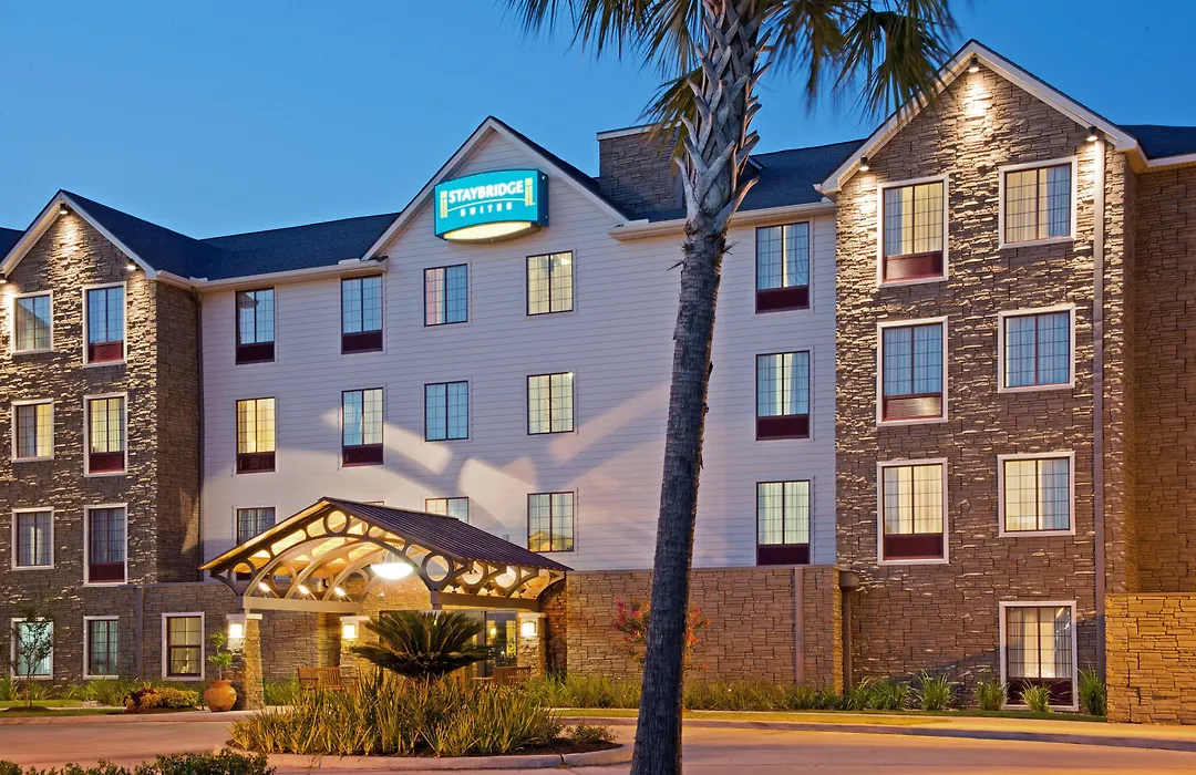 Staybridge Suites Houston - Willowbrook By Ihg-1