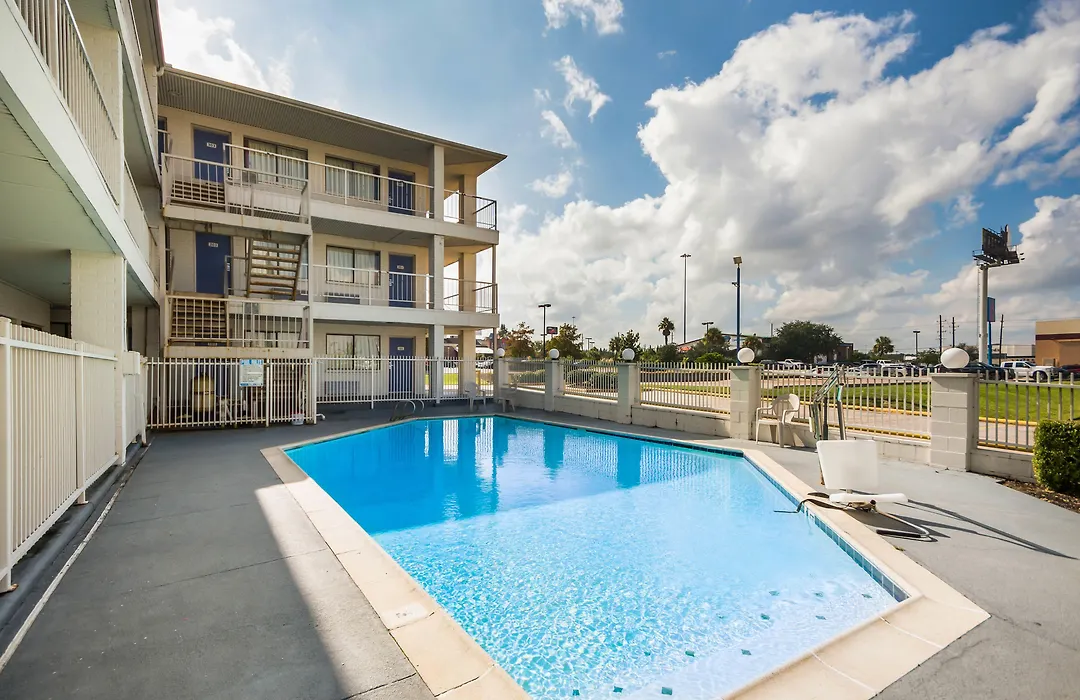 Motel 6-Humble, Tx-1