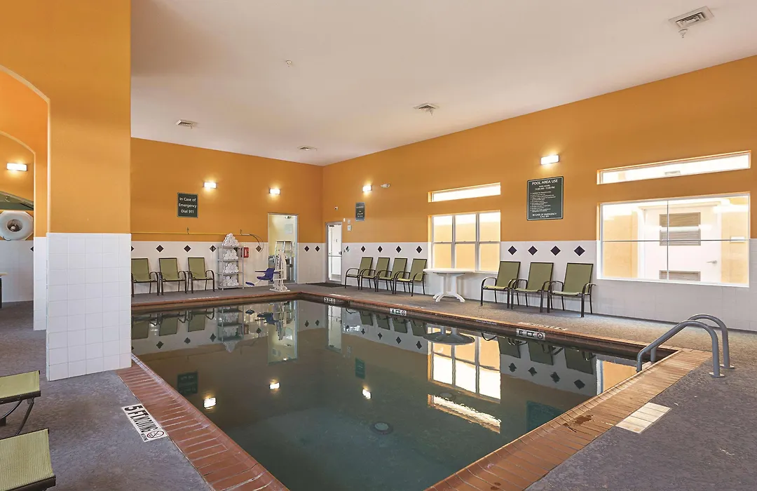 La Quinta By Wyndham Houston Channelview-1