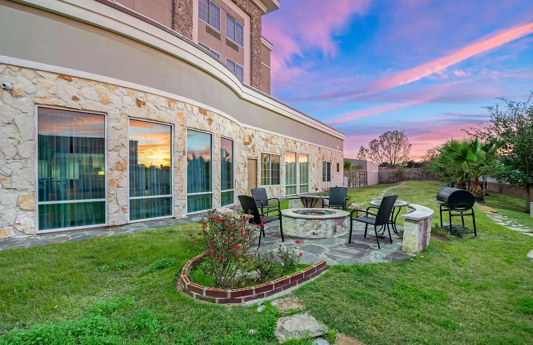 La Quinta By Wyndham Houston Willowbrook-1