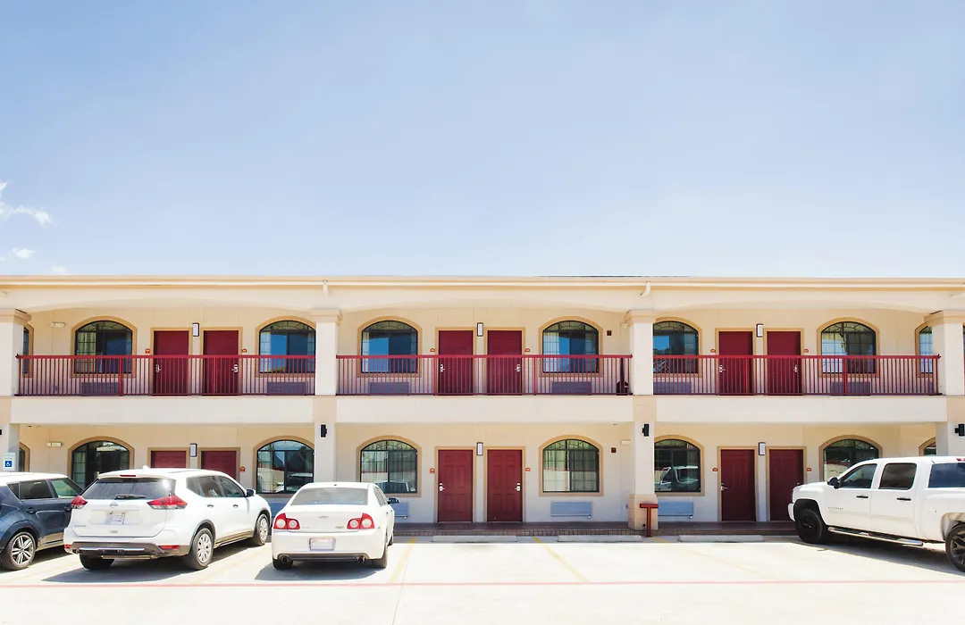 Palace Inn 290 - Fairbanks-1