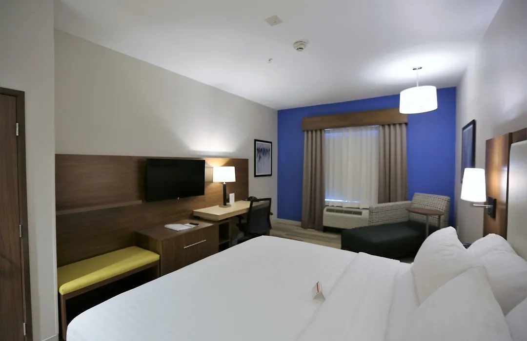 Holiday Inn Express & Suites Houston Nw - Hwy 290 Cypress By Ihg-1