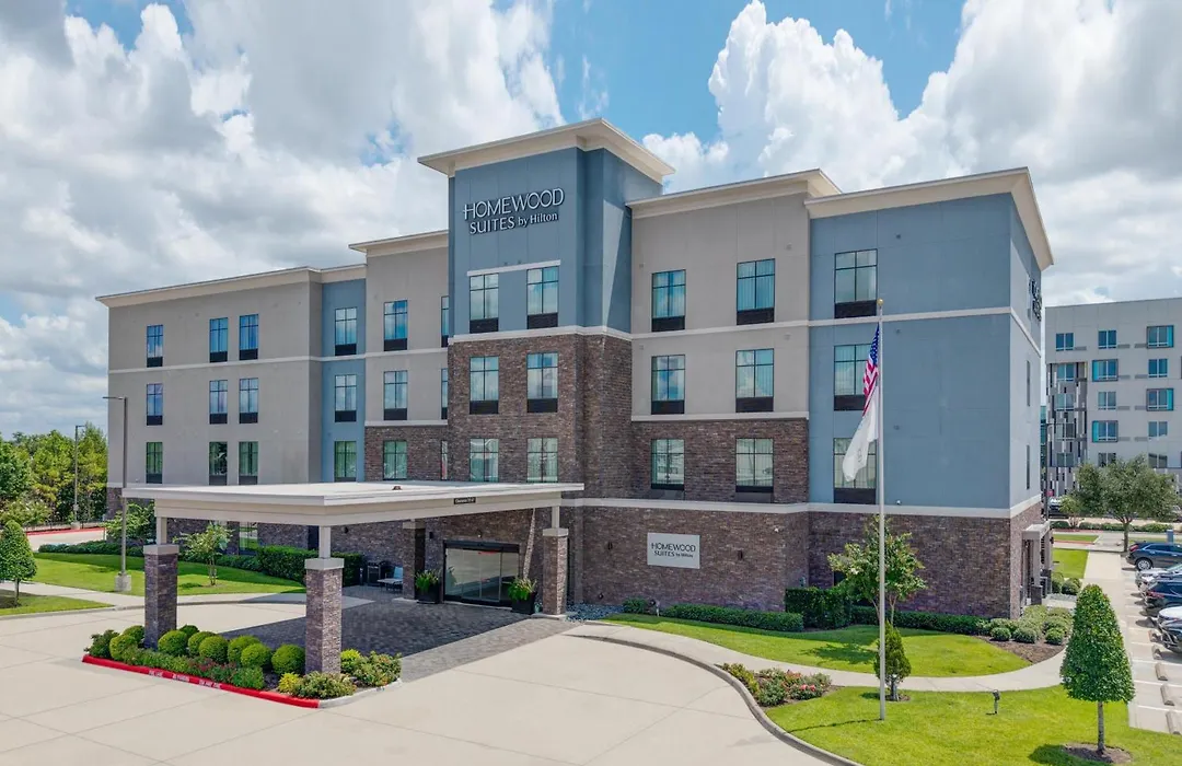 Homewood Suites By Hilton Houston Memorial-1