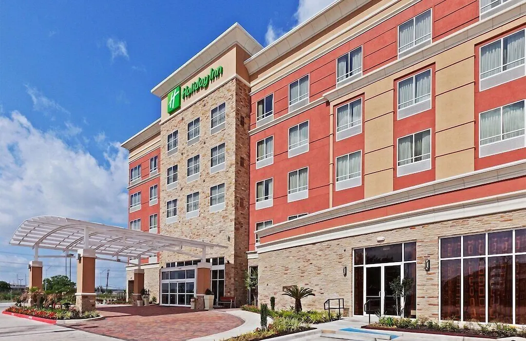 Doubletree By Hilton Houston Westchase-1