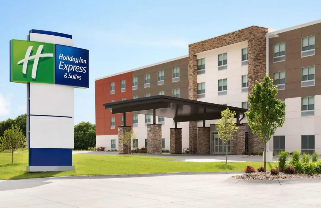 Holiday Inn Express & Suites Houston - North I45 Spring By Ihg-1