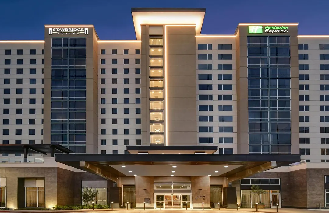 Holiday Inn Express - Houston - Galleria Area By Ihg-1