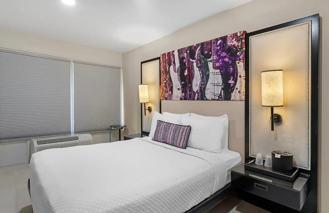 Heights House Hotel - Houston Heights Downtown, An Ascend Collection Hotel-1