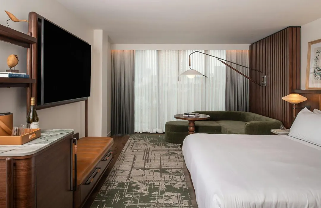 The Greenleigh, River Oaks, Autograph Collection-1
