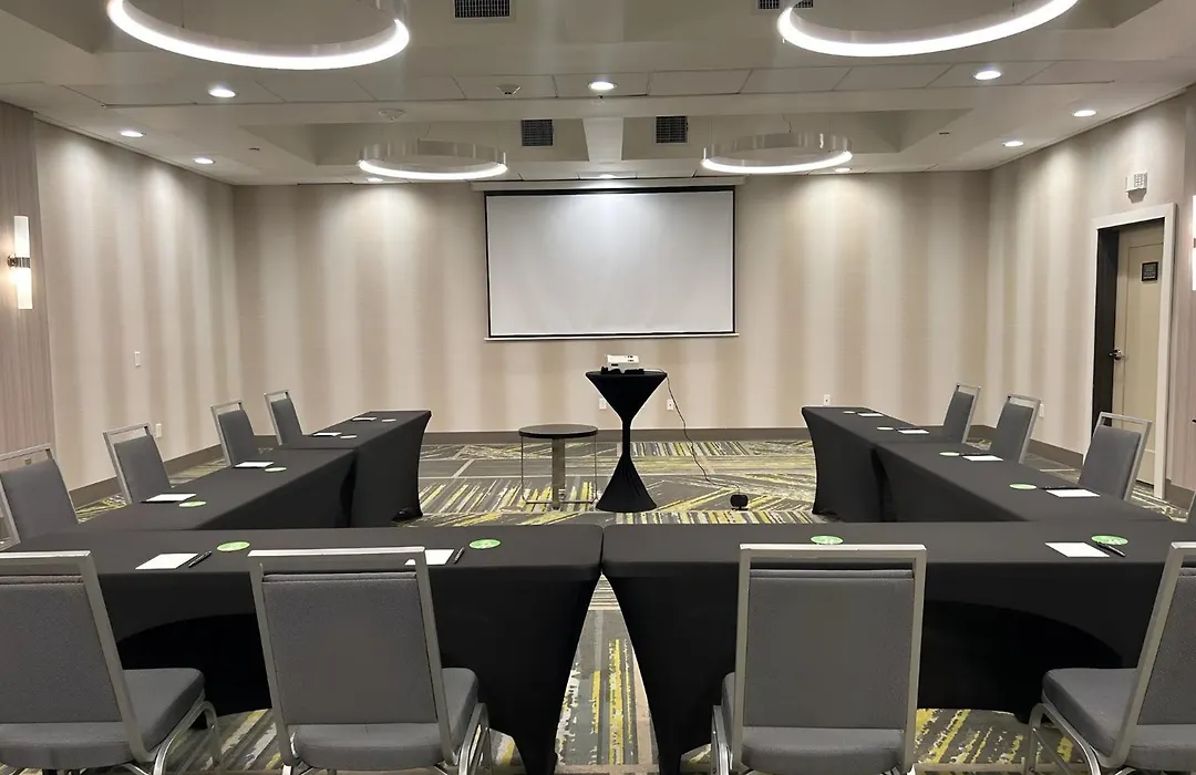 Holiday Inn & Suites Houston Nw - Vintage Park Area By Ihg-1