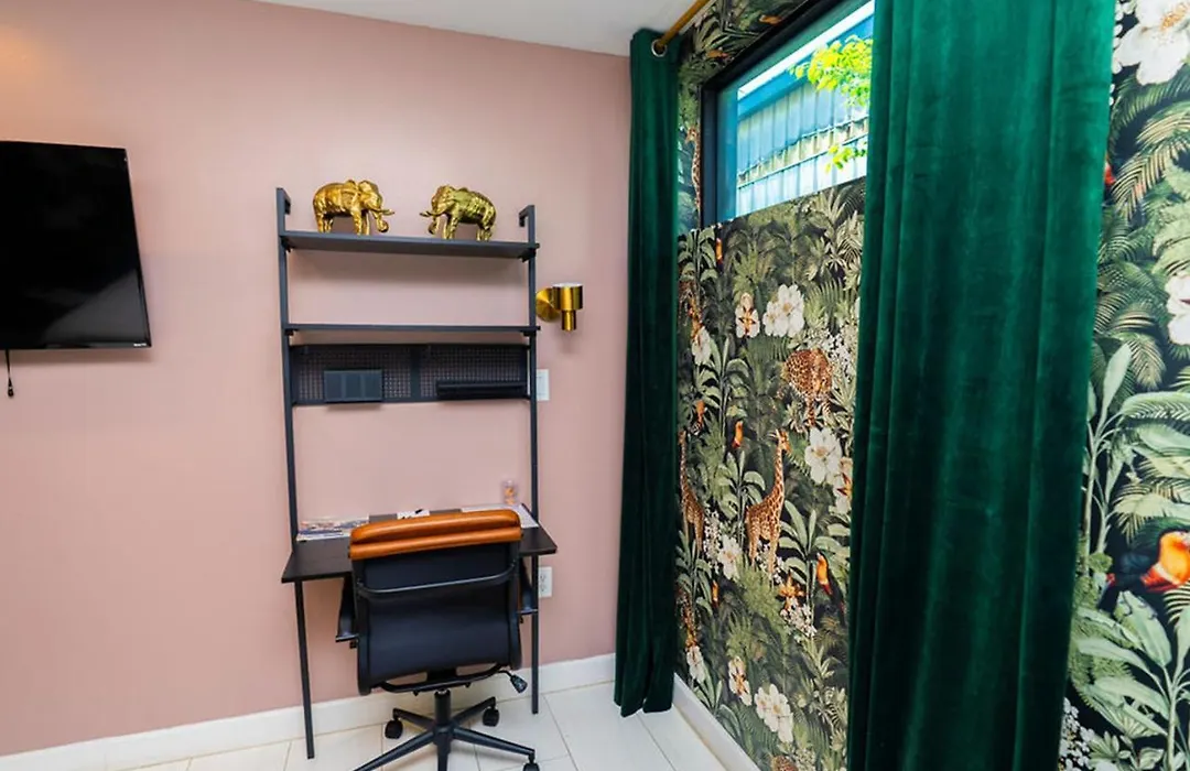 Wanderstay Boutique Hotel-1