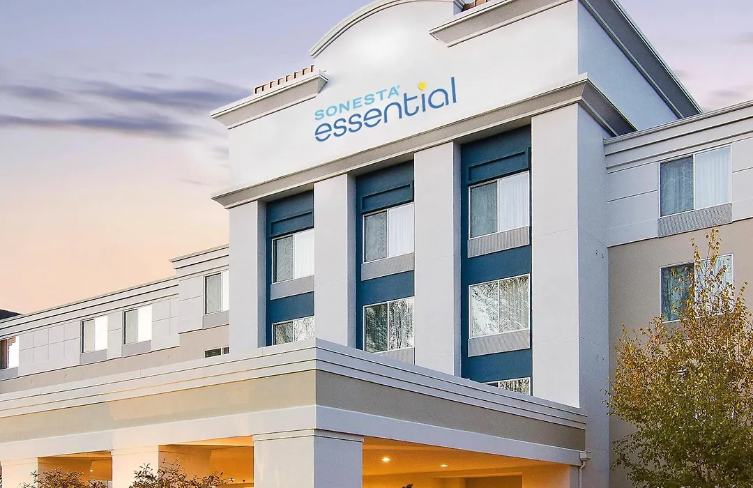 Sonesta Essential Hou Airport Road-1