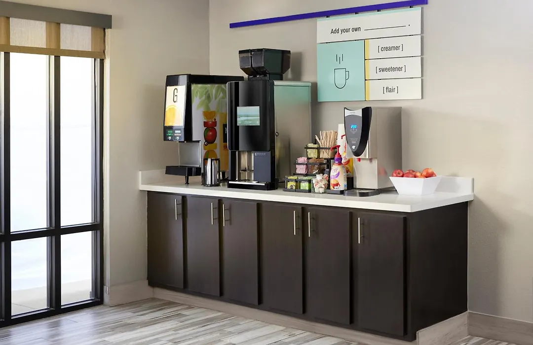 Garner Hotel Houston - Westheimer By Ihg-1