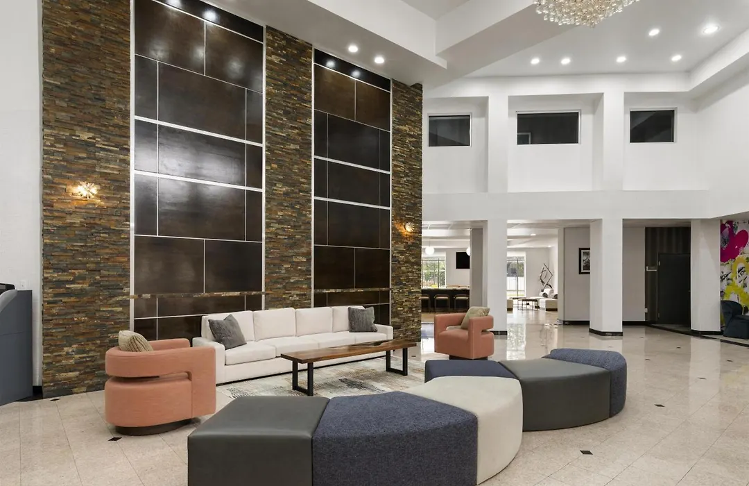 Best Western Premier Houston Downtown/Convention Center Hotel-1
