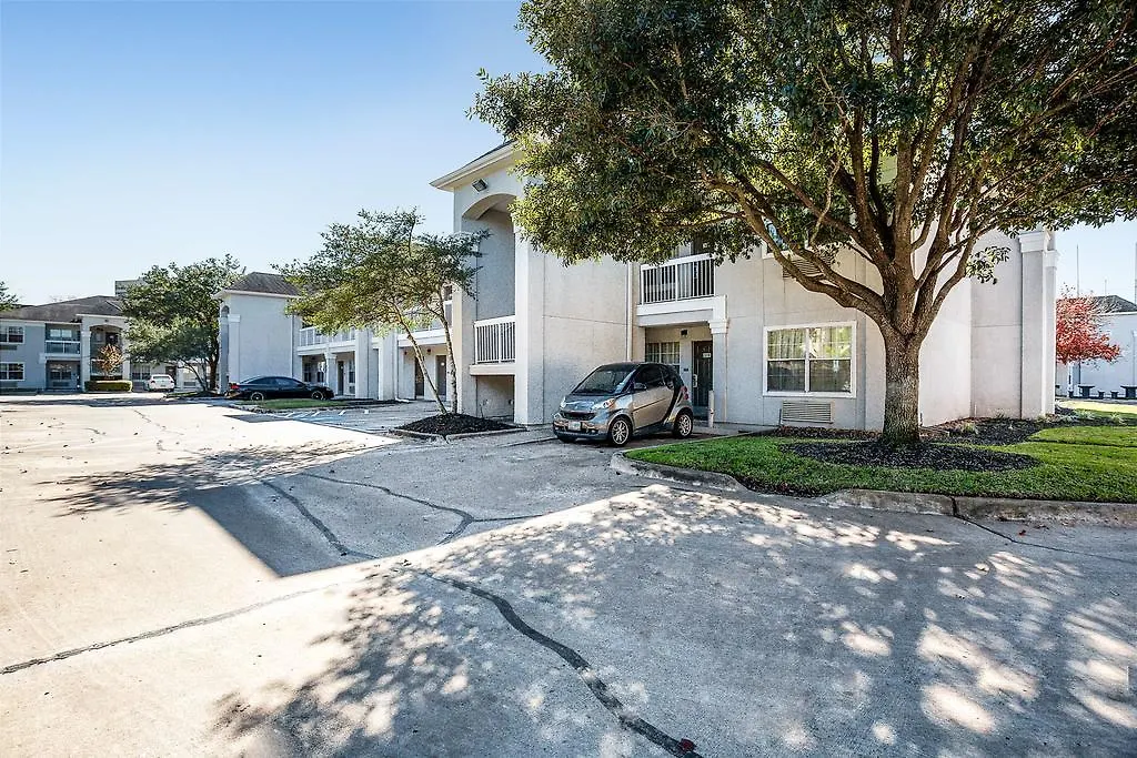 Studio 6-Houston, Tx - West - Katy - Energy Corridor-1