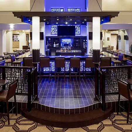 Hilton Houston Galleria Area-3
