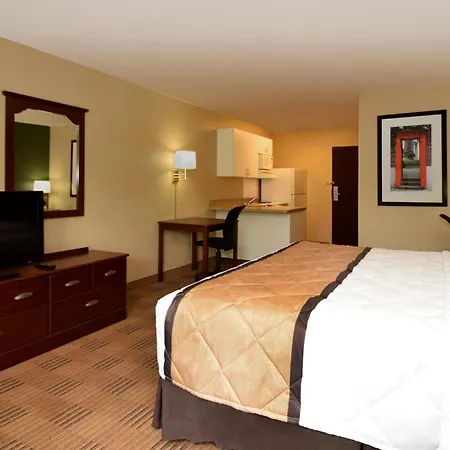 Extended Stay America Suites - Houston - Galleria - Westheimer-3