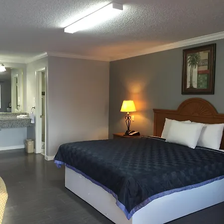 Bestway Inn-3
