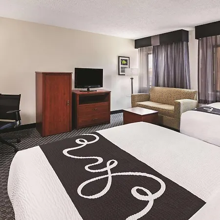 Travelodge By Wyndham Houston Cy-Fair-2